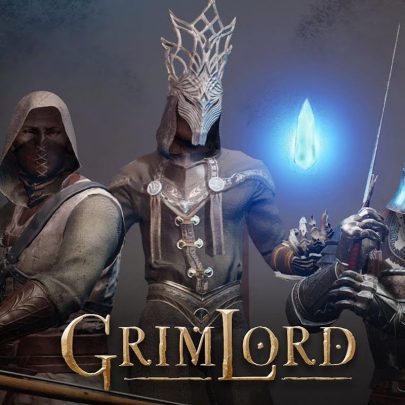 Grimlord