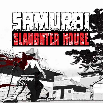 Samurai Slaughter House