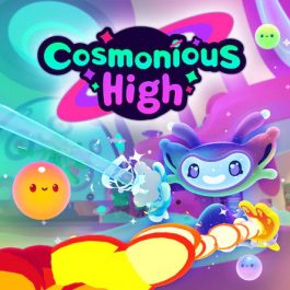 cosmonious high price