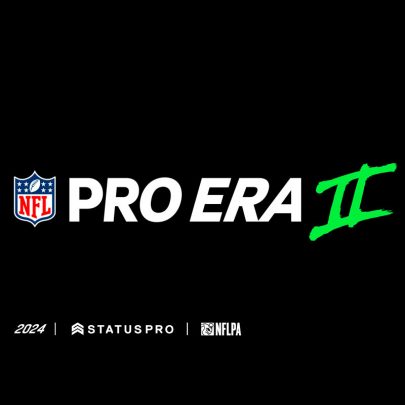 NFL PRO ERA II