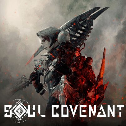 SOUL COVENANT