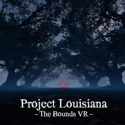Project Louisiana The Bounds
