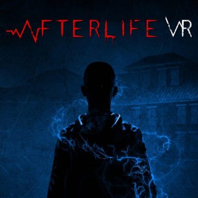 Afterlife VR