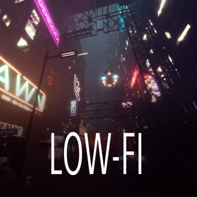 Low-Fi