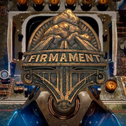 Firmament