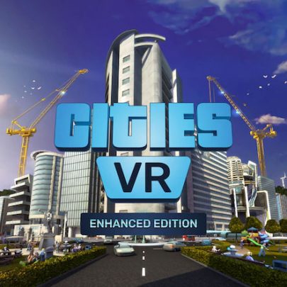 Cities VR