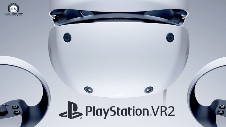 PlayStation VR2 PSVR2 PRIX Pré-commandes