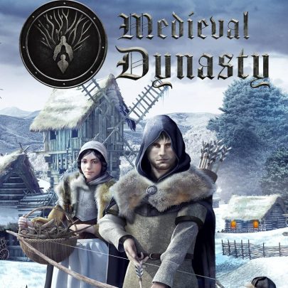 Medieval Dysnaty