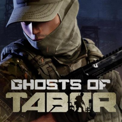 Ghosts of Tabor