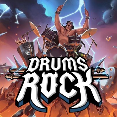 Drums Rock