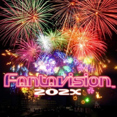 Fantavision 202X