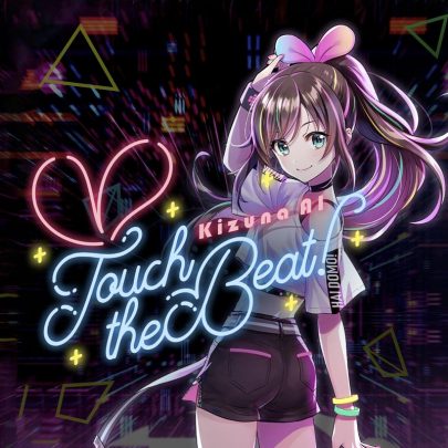 Kizuna AI : Touch The Beat