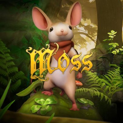 Moss