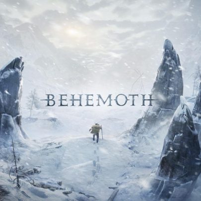 Behemoth VR