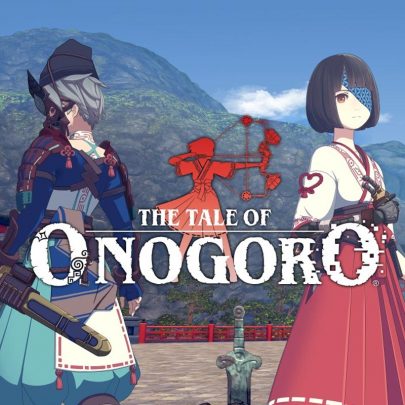 The Tale of Onogoro