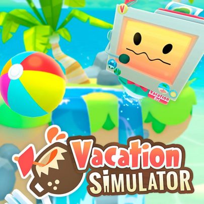 Vacation Simulator