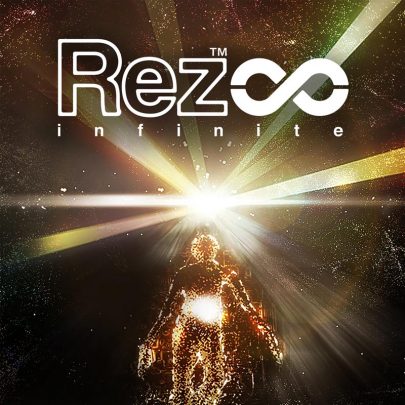 Rez Infinite