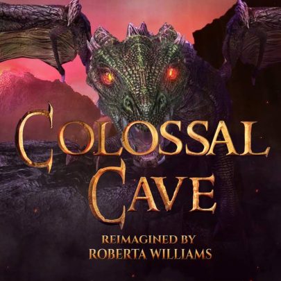 Colossal Cave