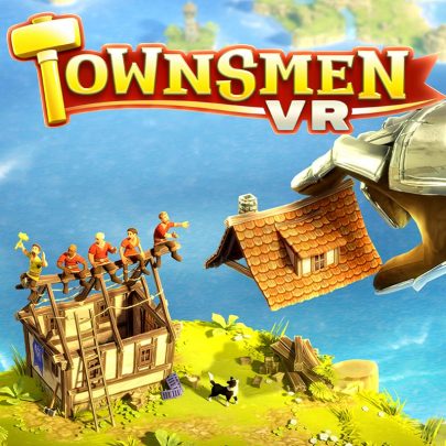 TownsMen VR