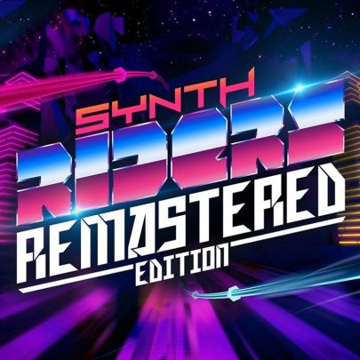 Synth Riders : Remastered Edition