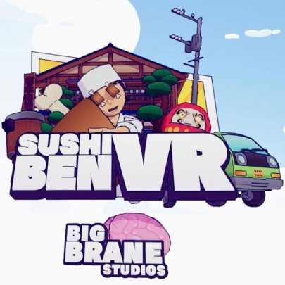 Sushi Ben