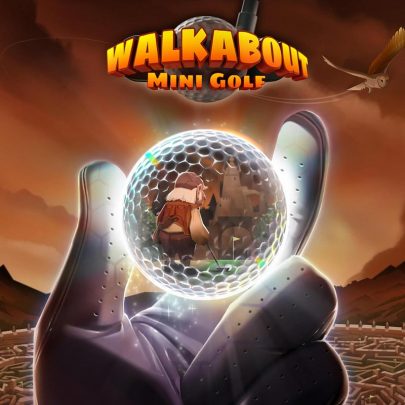 Walkabout Mini Golf