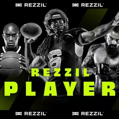 REZZIL Player