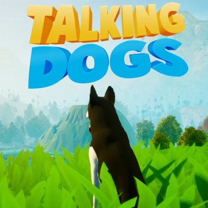 Talking Dogs