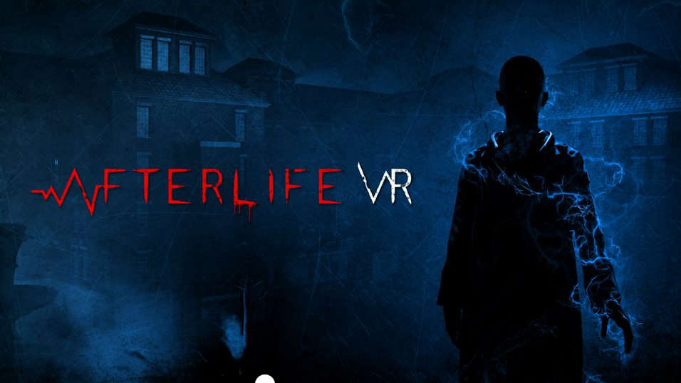 Afterlife VR PSVR2 PlayStation VR2 VR4Player