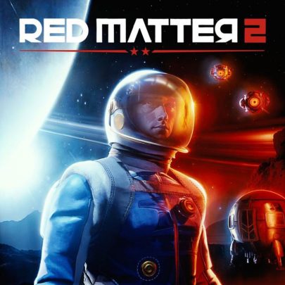 Red Matter 2