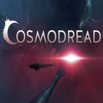 Cosmodread