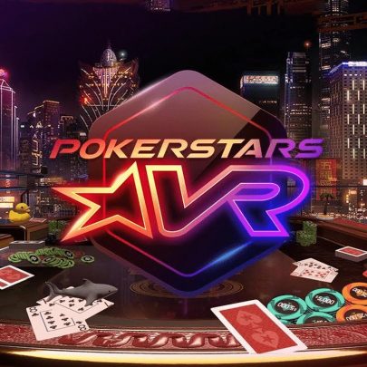 PokerStars VR