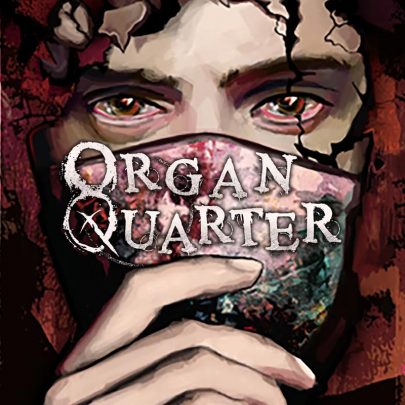 Organ Quarter