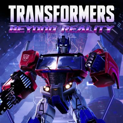 Transformers Beyond Reality