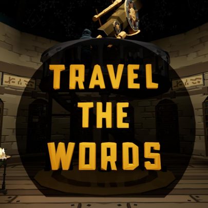 Travel The Words