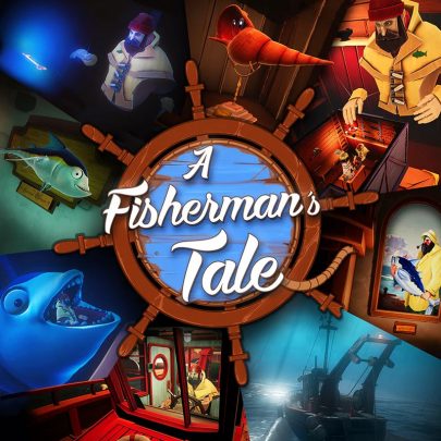 A Fisherman's Tale