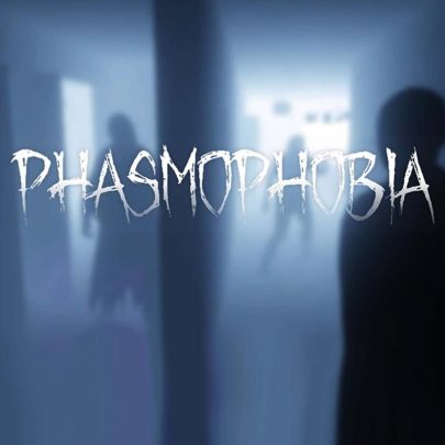 Phasmophobia