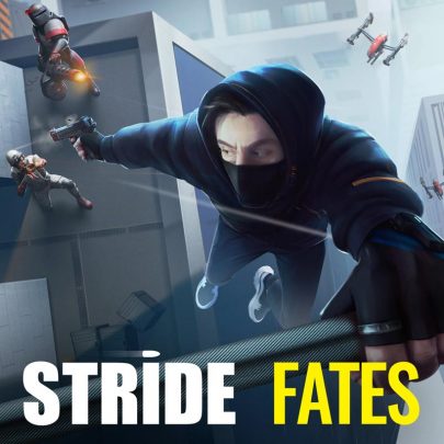 Stride Fates