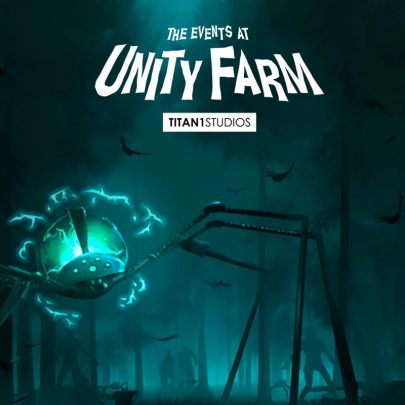 Events at Unity Farm