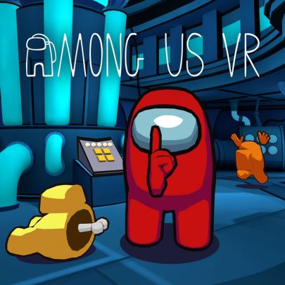 Among Us VR