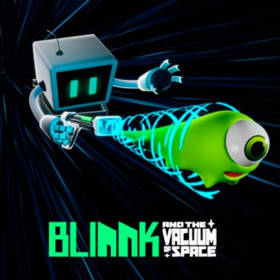 BLINNK and the Vacuum of Space