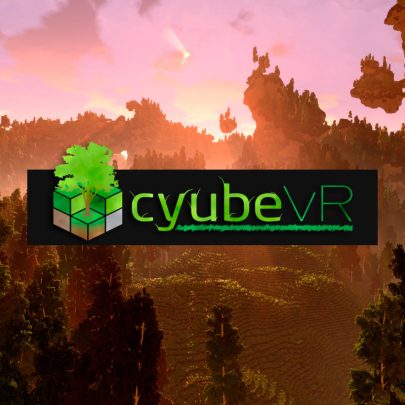 CyubeVR