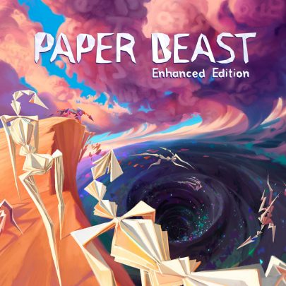 Paper Beast