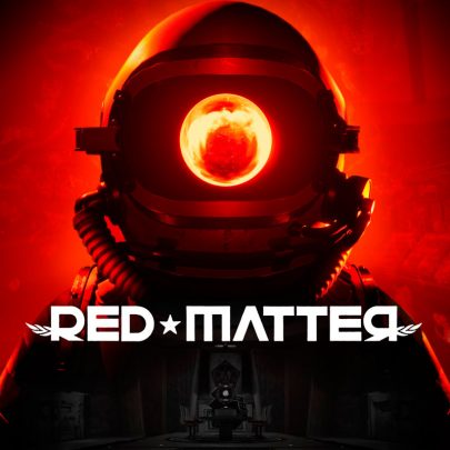 Red Matter