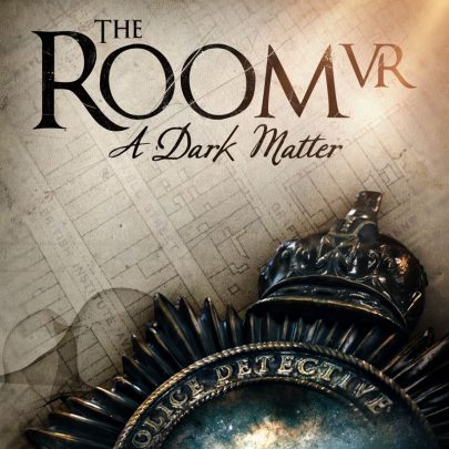 The Room VR : A Dark Matter