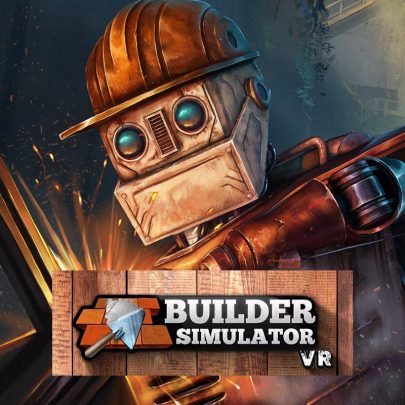 Builder Simulator VR