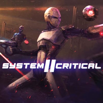 System Critical 2