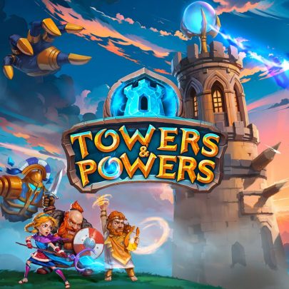 Towers and Powers