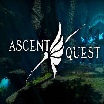 Ascent Quest