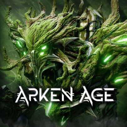 Arken Age